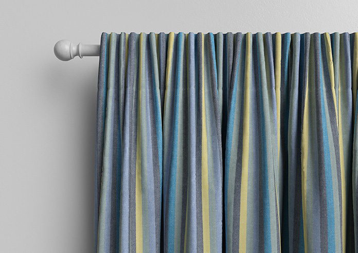 Lambrooke, Sea Grass - Made to Measure Curtains - Image 10